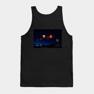 At dawns first light Tank Top